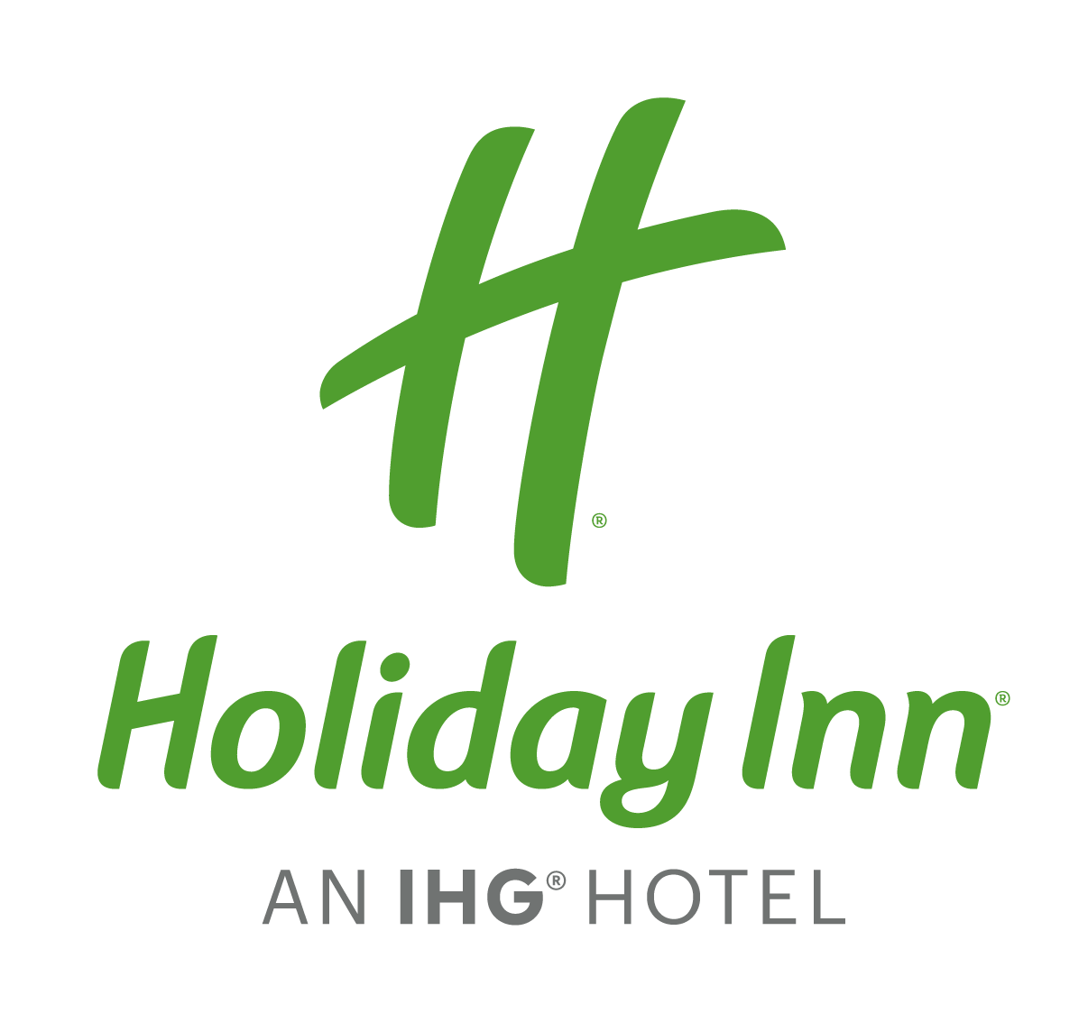 Logo for Holiday Inn Coventry M6 J2
