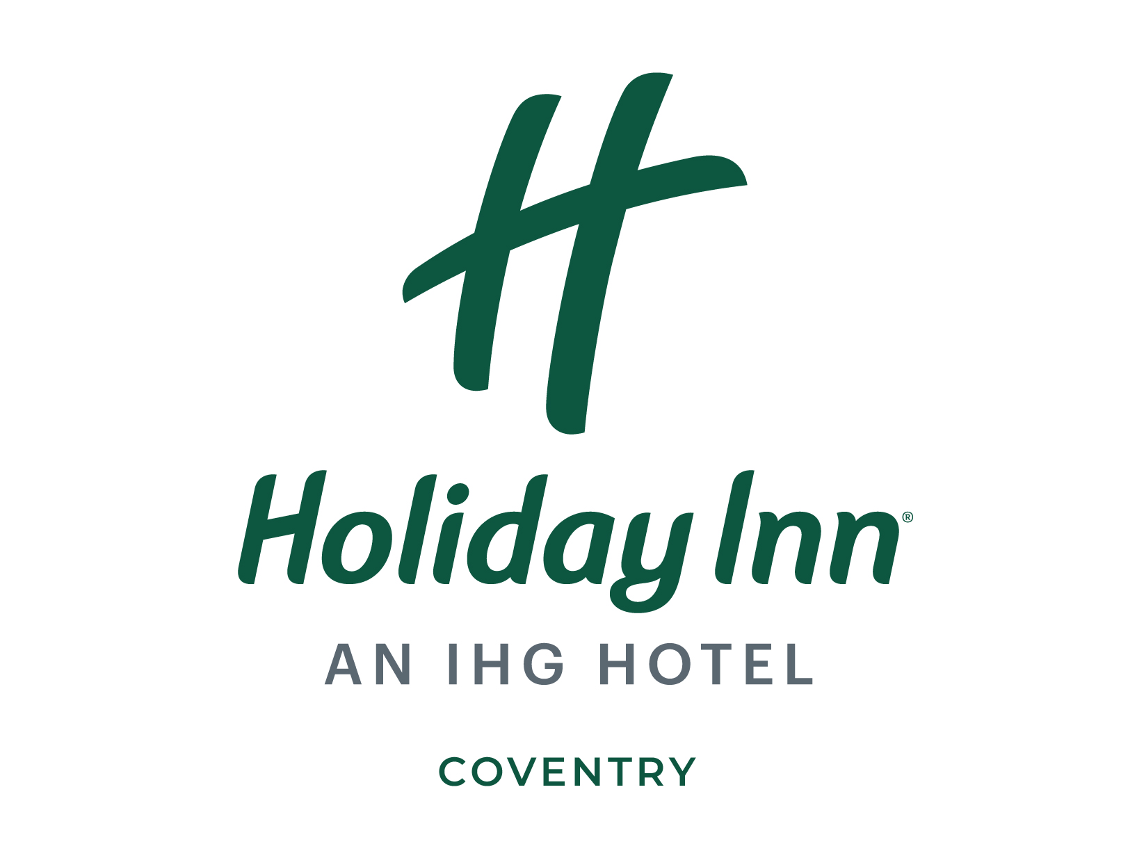 Logo for Holiday Inn Coventry M6 J2